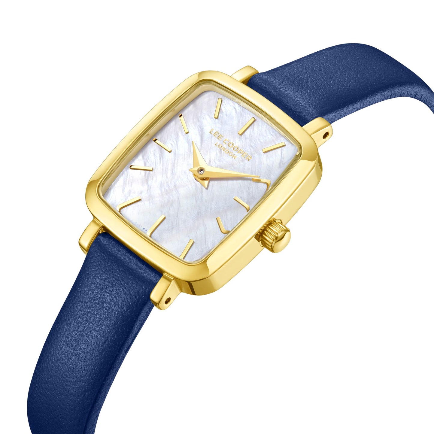 LEE COOPER - LC08151.129 - LADIES SUPER METAL WRISTWATCH