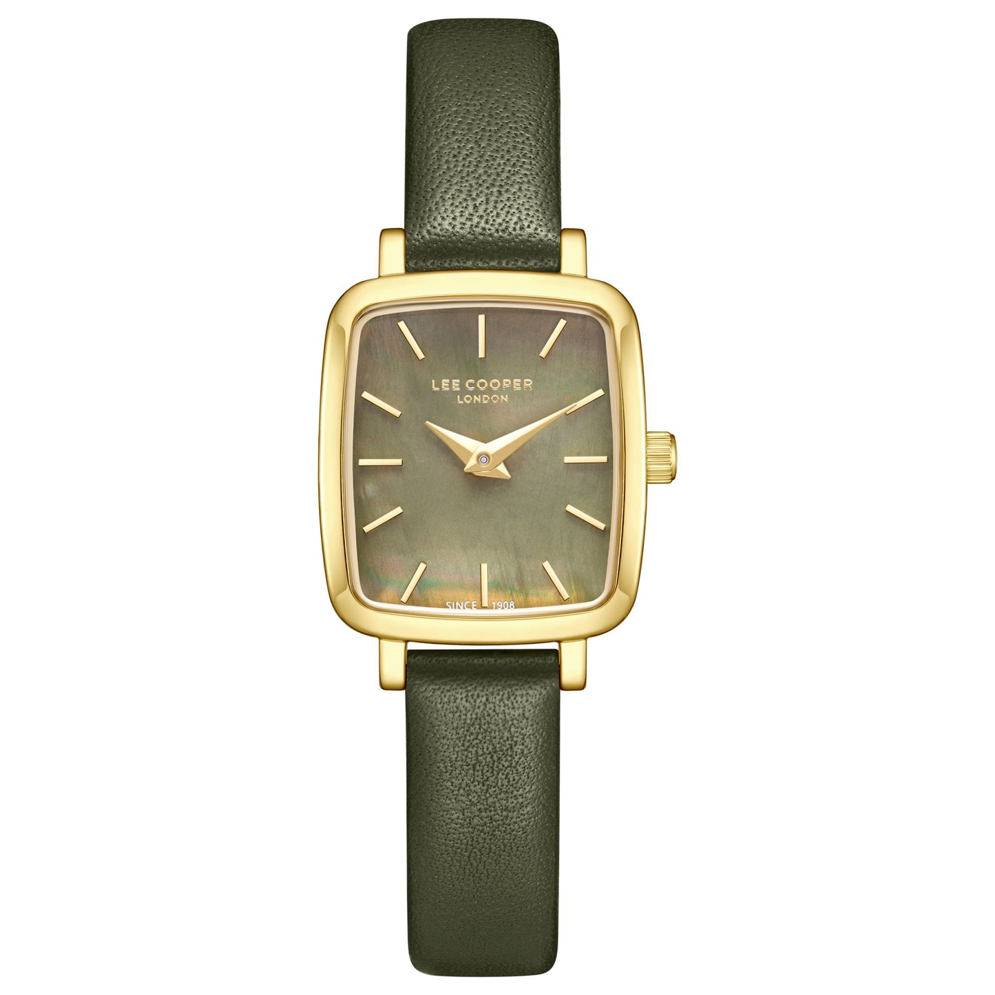 LEE COOPER - LC08151.175 - LADIES SUPER METAL WRISTWATCH