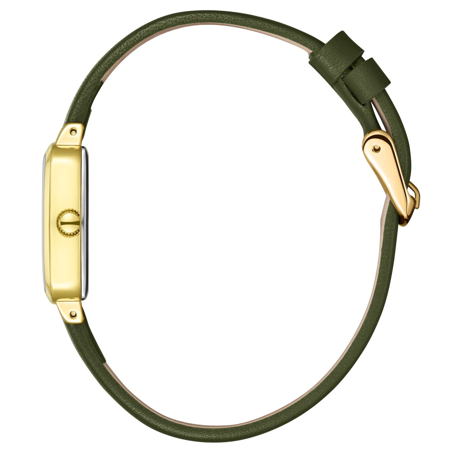 LEE COOPER - LC08151.175 - LADIES SUPER METAL WRISTWATCH