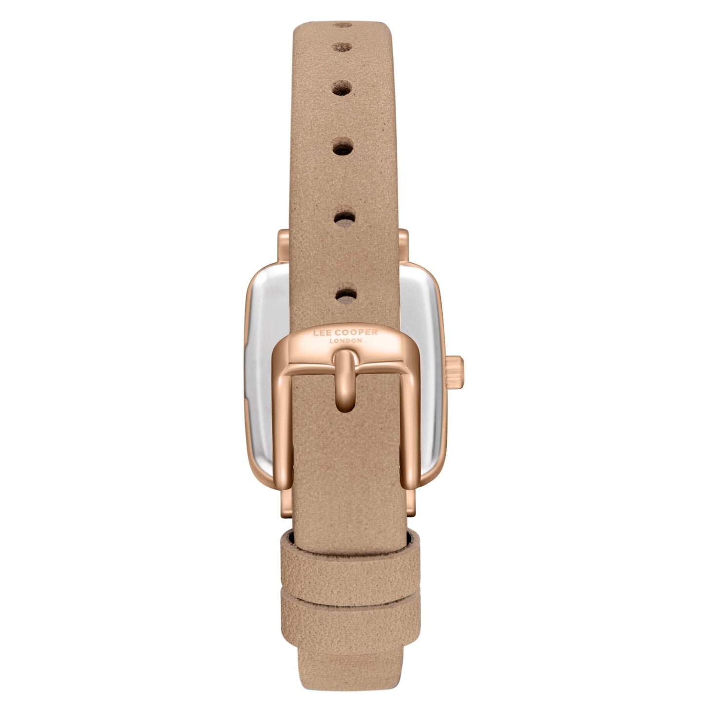 LEE COOPER - LC08151.424 - LADIES SUPER METAL WRISTWATCH