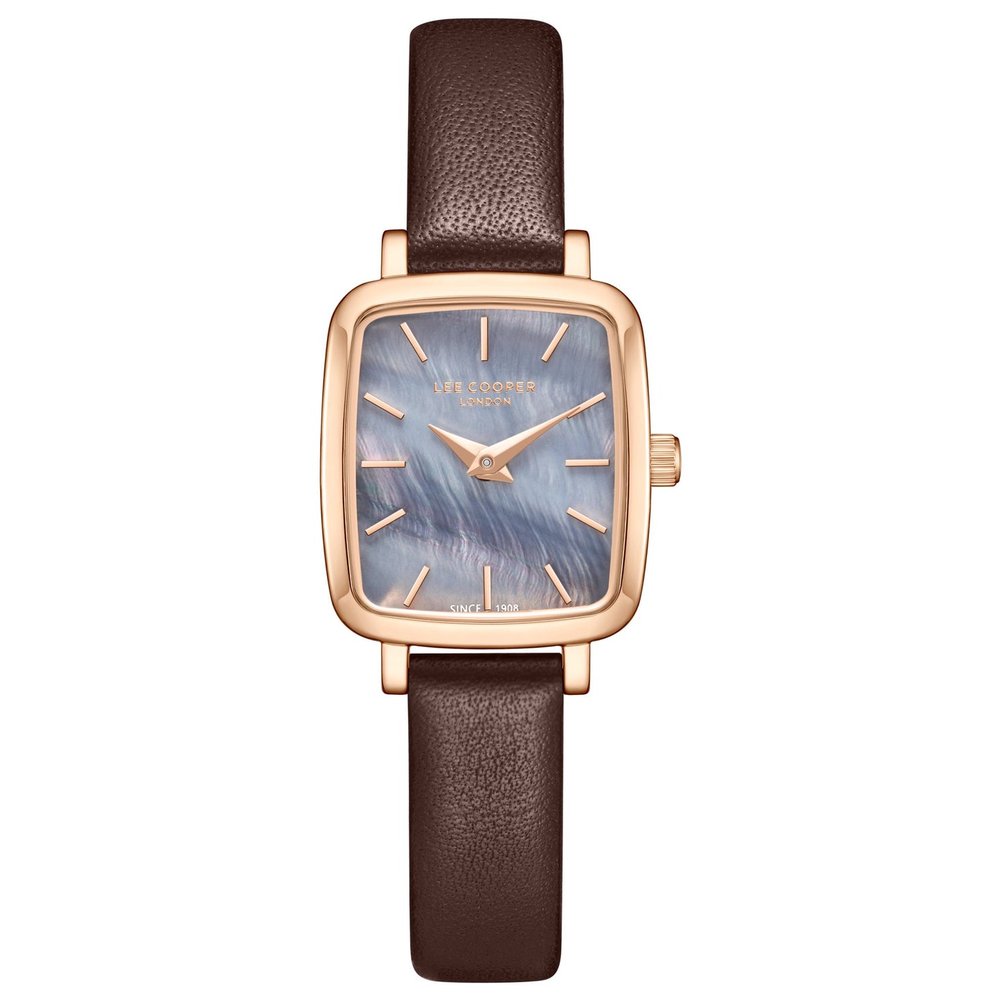 LEE COOPER - LC08151.552 - LADIES SUPER METAL WRISTWATCH