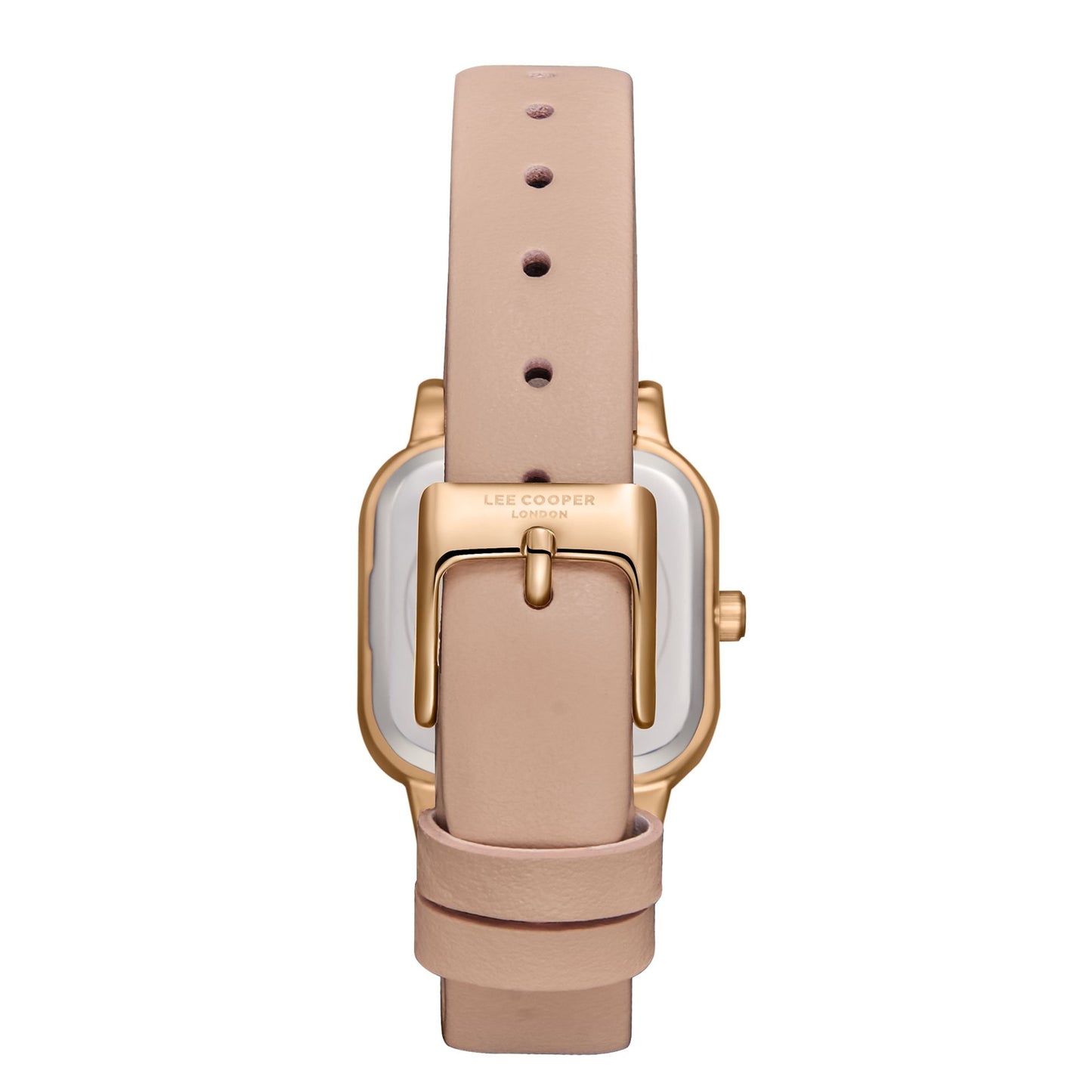 LEE COOPER - LC08152.438 - LADIES SUPER METAL WRISTWATCH