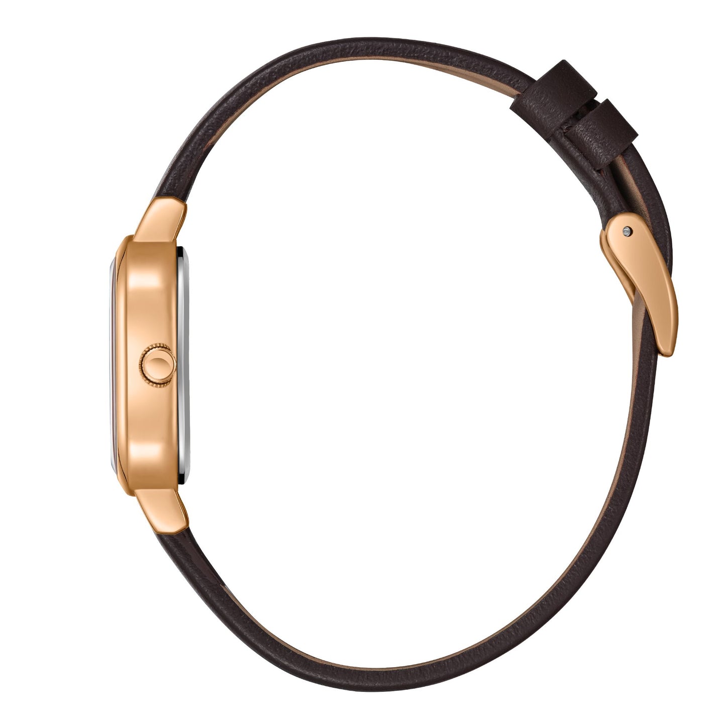 LEE COOPER - LC08152.462 - LADIES SUPER METAL WRISTWATCH