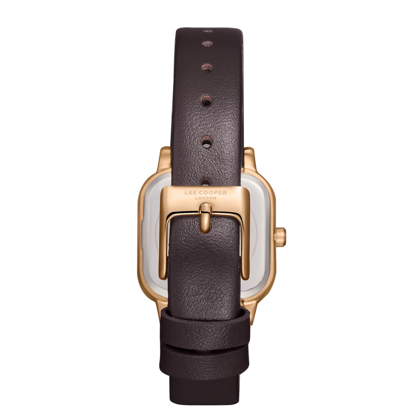 LEE COOPER - LC08152.462 - LADIES SUPER METAL WRISTWATCH