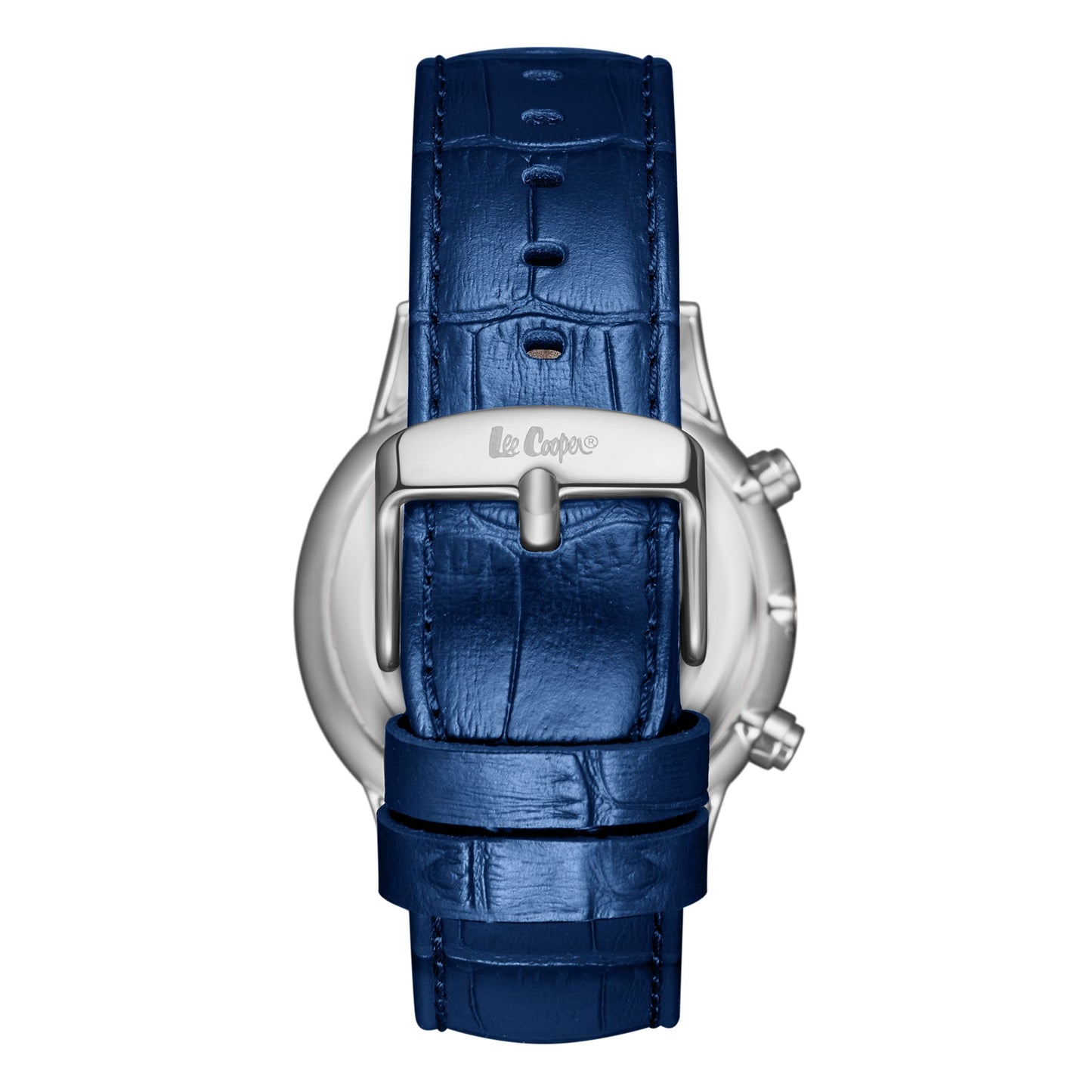 LEE COOPER - LC08154.399 - GENTS SUPER METAL WRISTWATCH