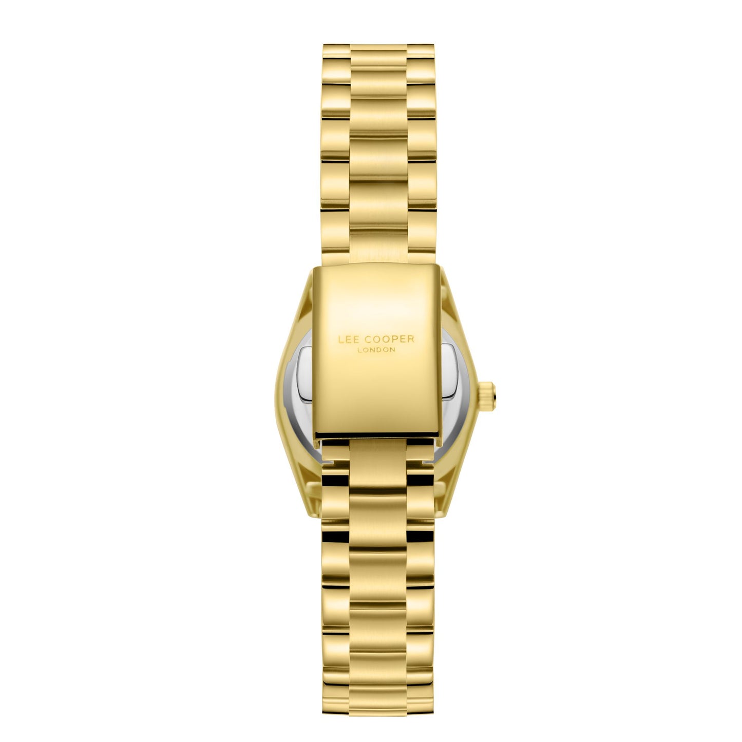 LEE COOPER - LC08155.170 - LADIES SUPER METAL WRISTWATCH