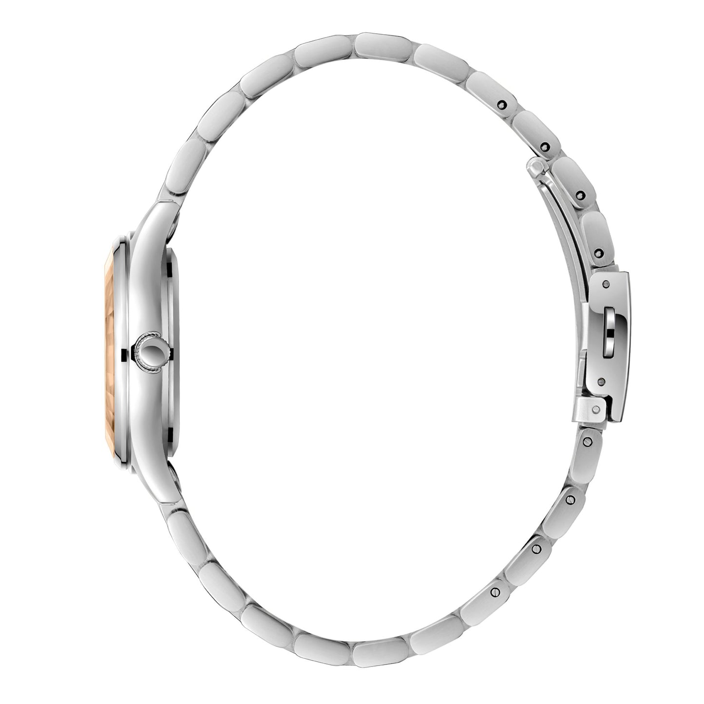 LEE COOPER - LC08157.520 - LADIES SUPER METAL WRISTWATCH