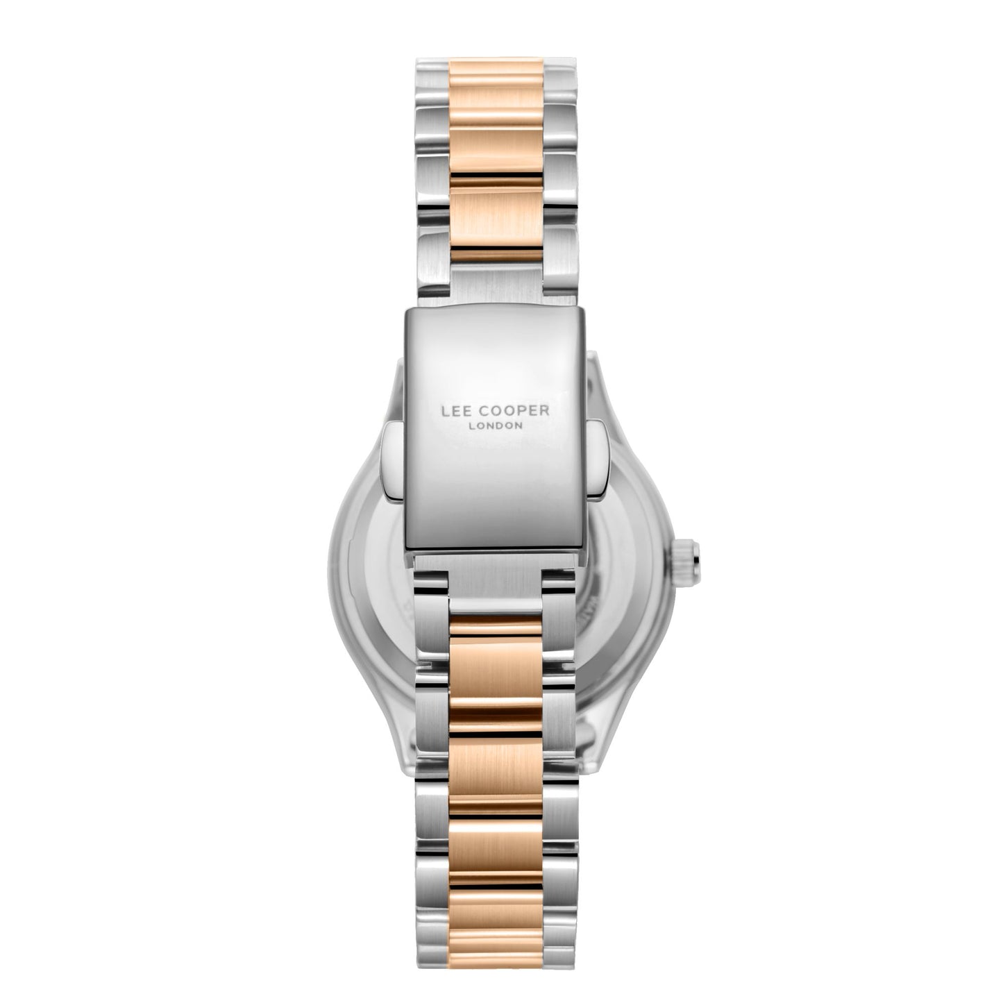 LEE COOPER - LC08157.520 - LADIES SUPER METAL WRISTWATCH