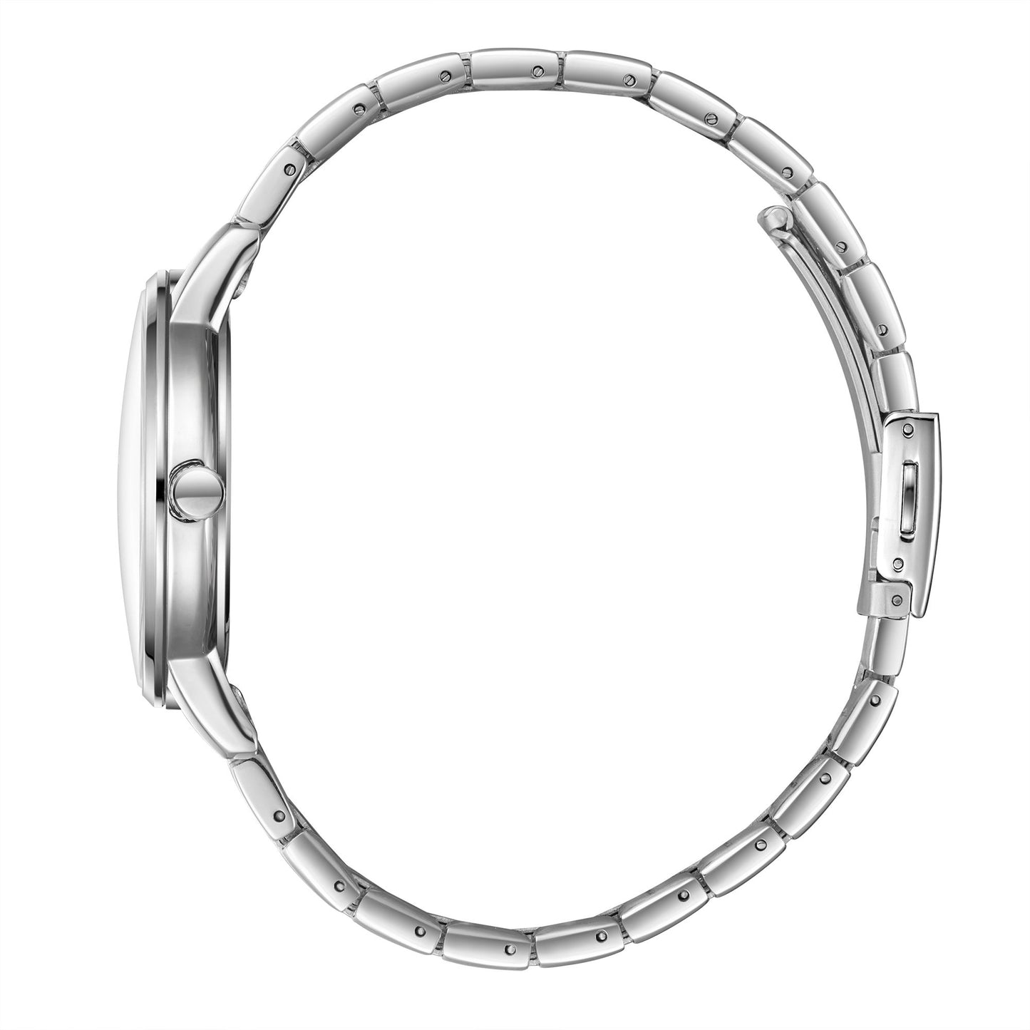 LEE COOPER - LC08164.350 - GENTS SUPER METAL WRISTWATCH