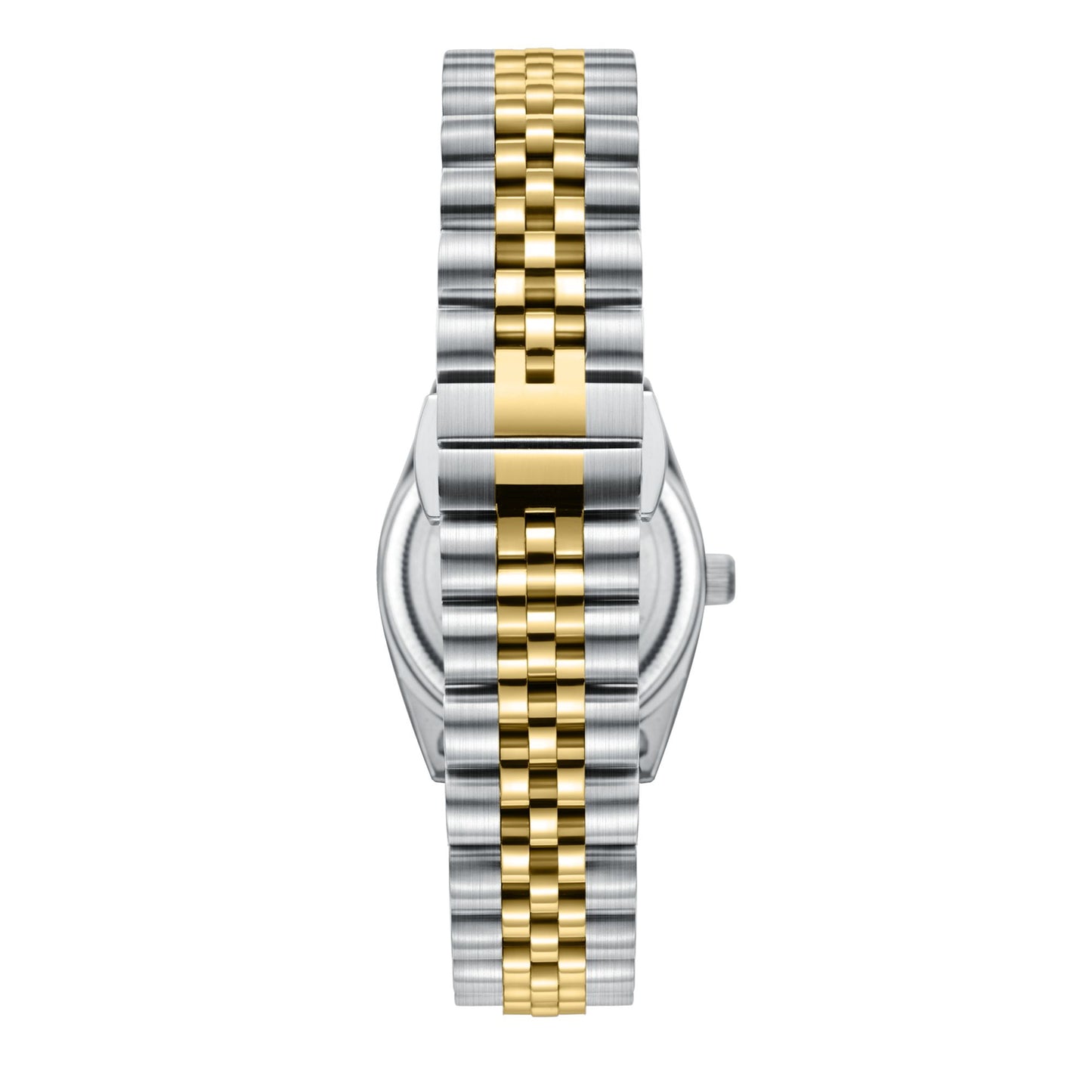 LEE COOPER - LC08167.260 - LADIES SUPER METAL WRISTWATCH