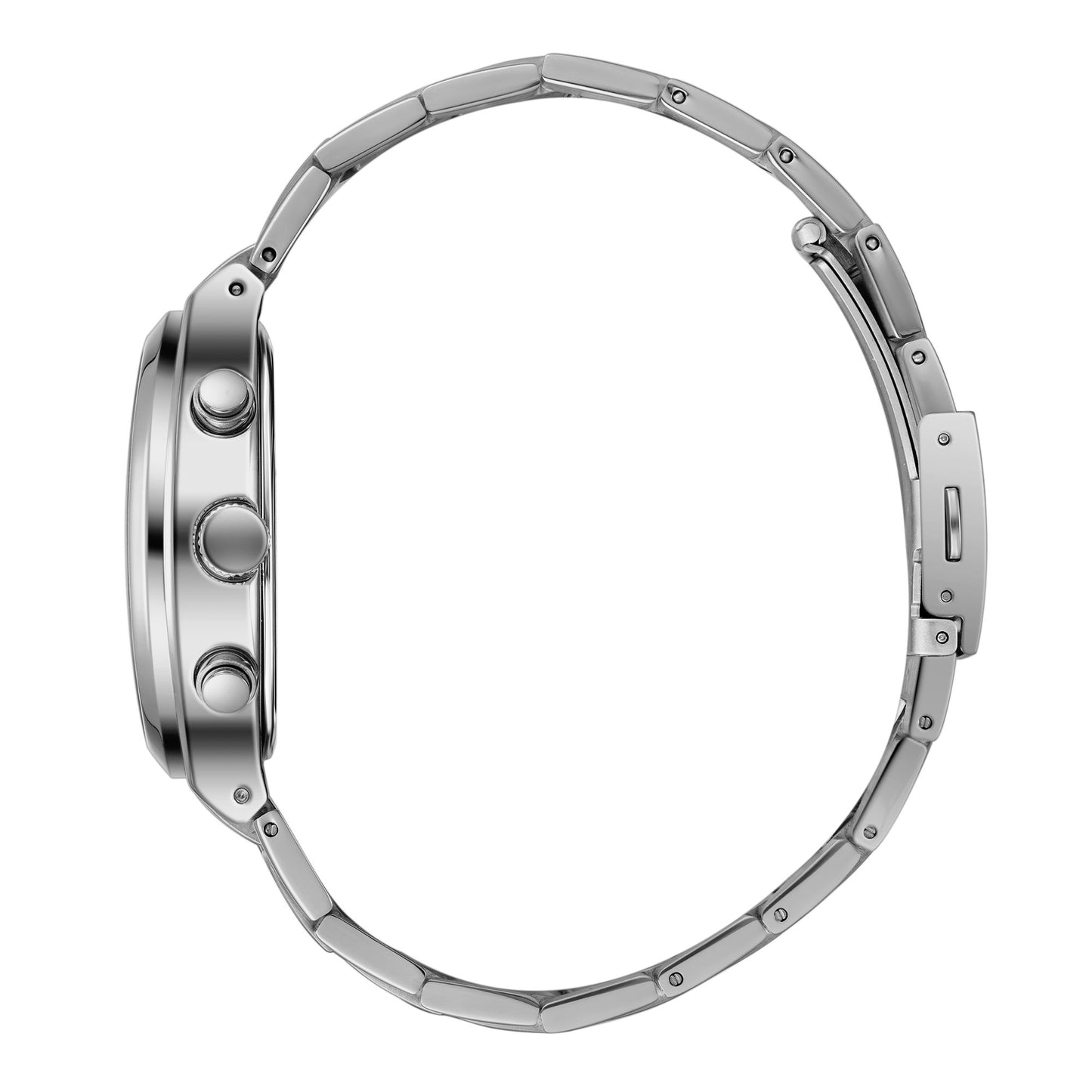 LEE COOPER - LC08169.390 - GENTS SUPER METAL WRISTWATCH