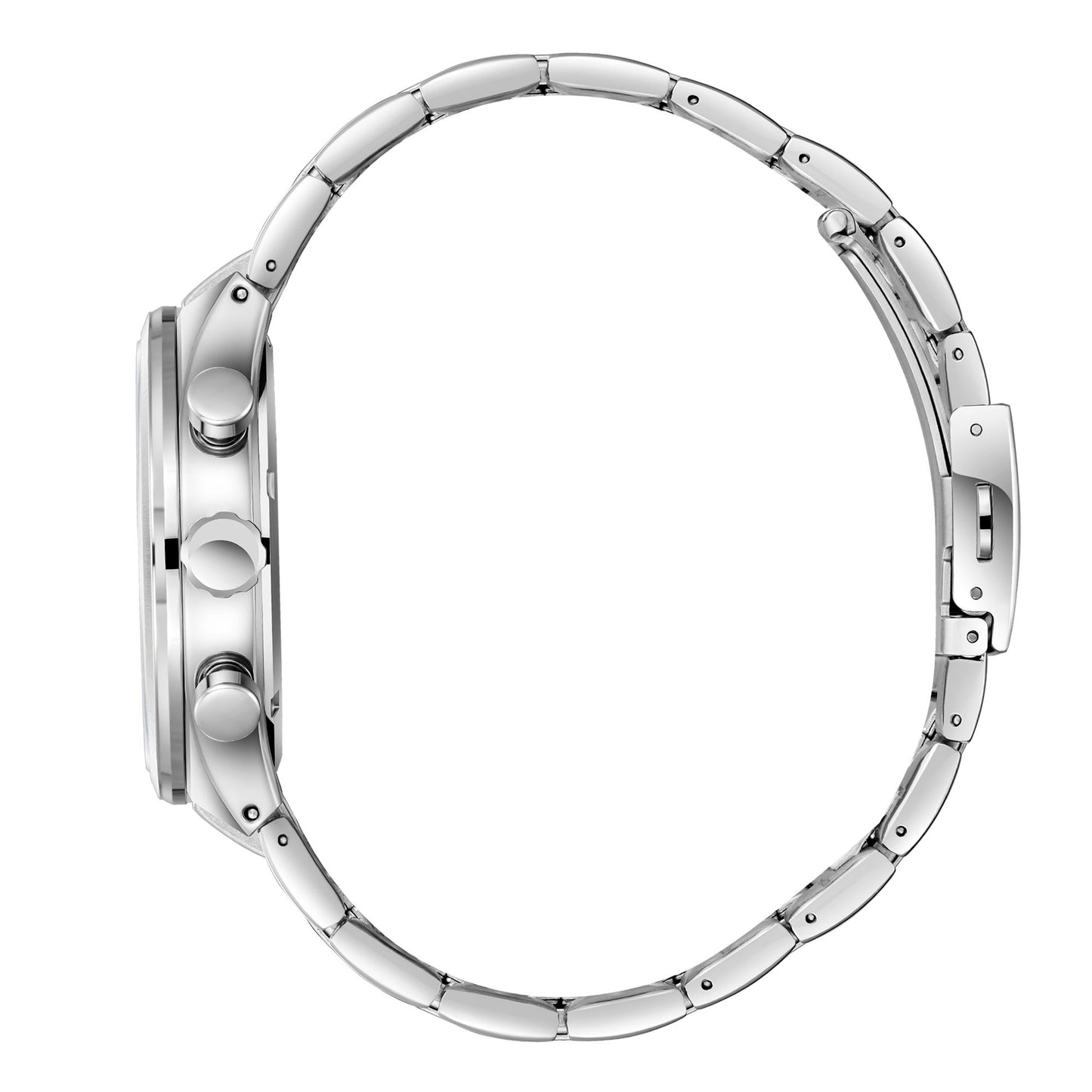 LEE COOPER - LC08174.360 - GENTS SUPER METAL WRISTWATCH