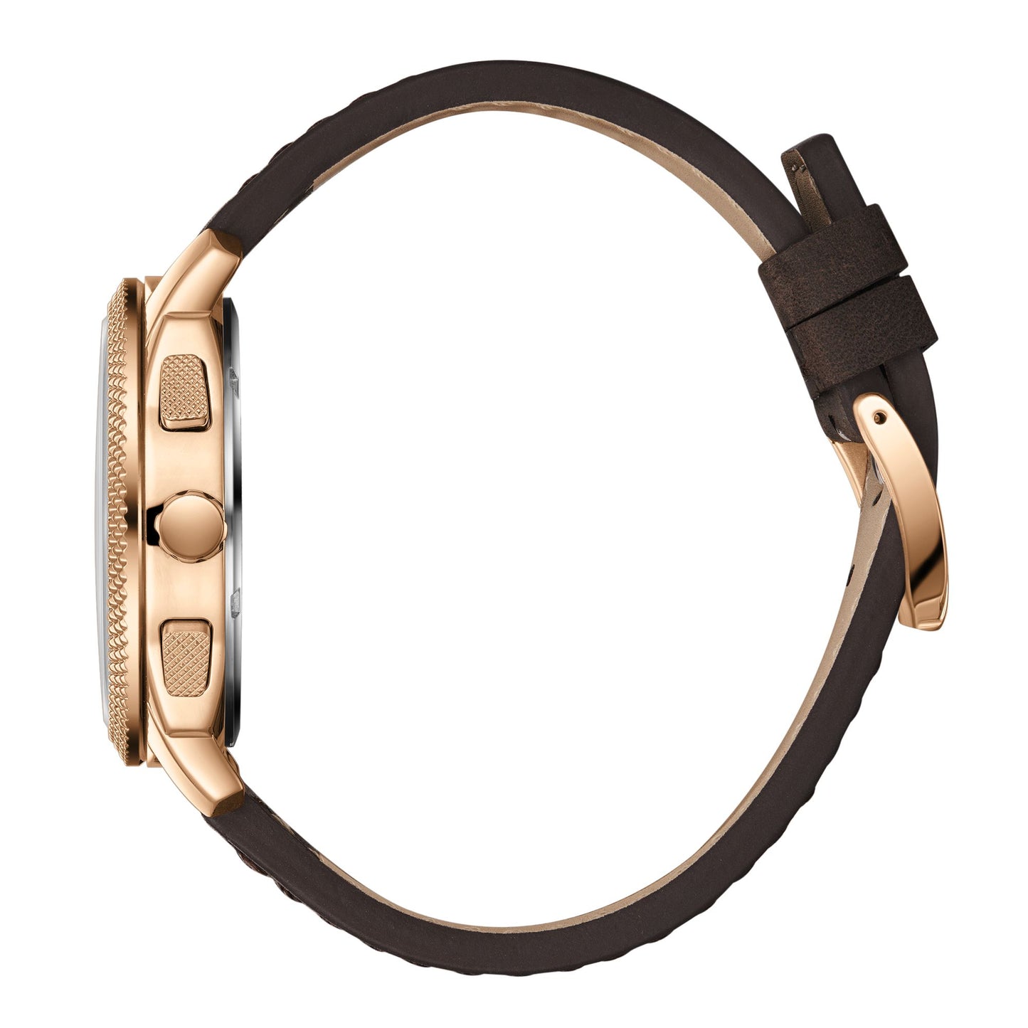 LEE COOPER - LC08178.492 - GENTS SUPER METAL WRISTWATCH