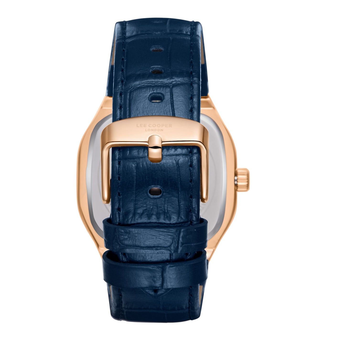 LEE COOPER - LC08179.495 - GENTS SUPER METAL WRISTWATCH