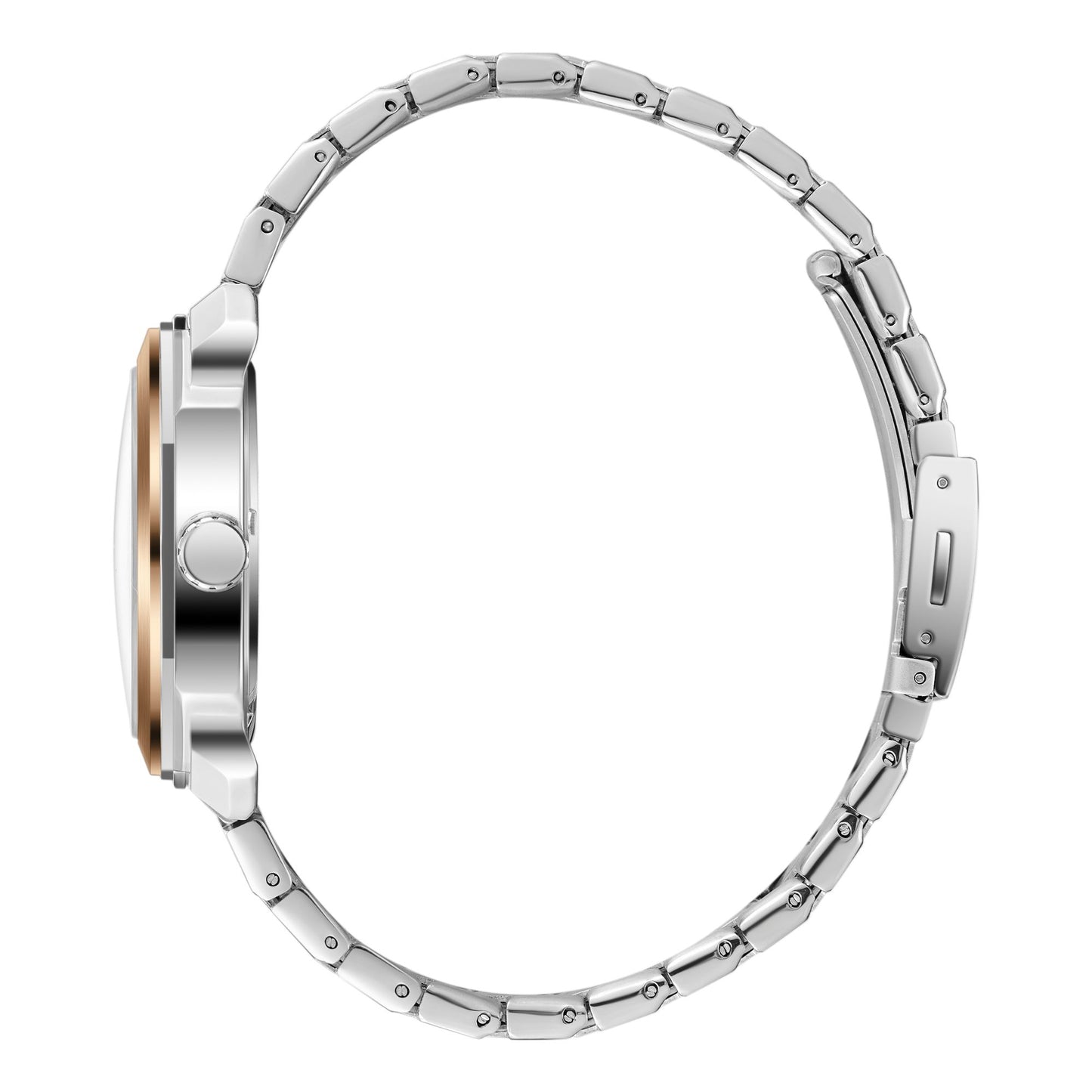 LEE COOPER - LC08185.590 - GENTS SUPER METAL WRISTWATCH