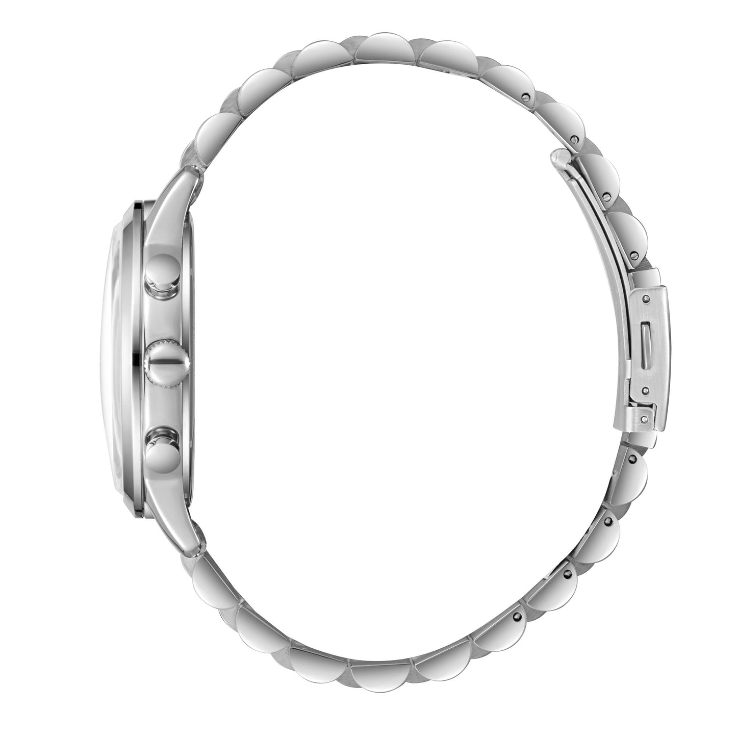LEE COOPER - LC08187.260 - GENTS SUPER METAL WRISTWATCH