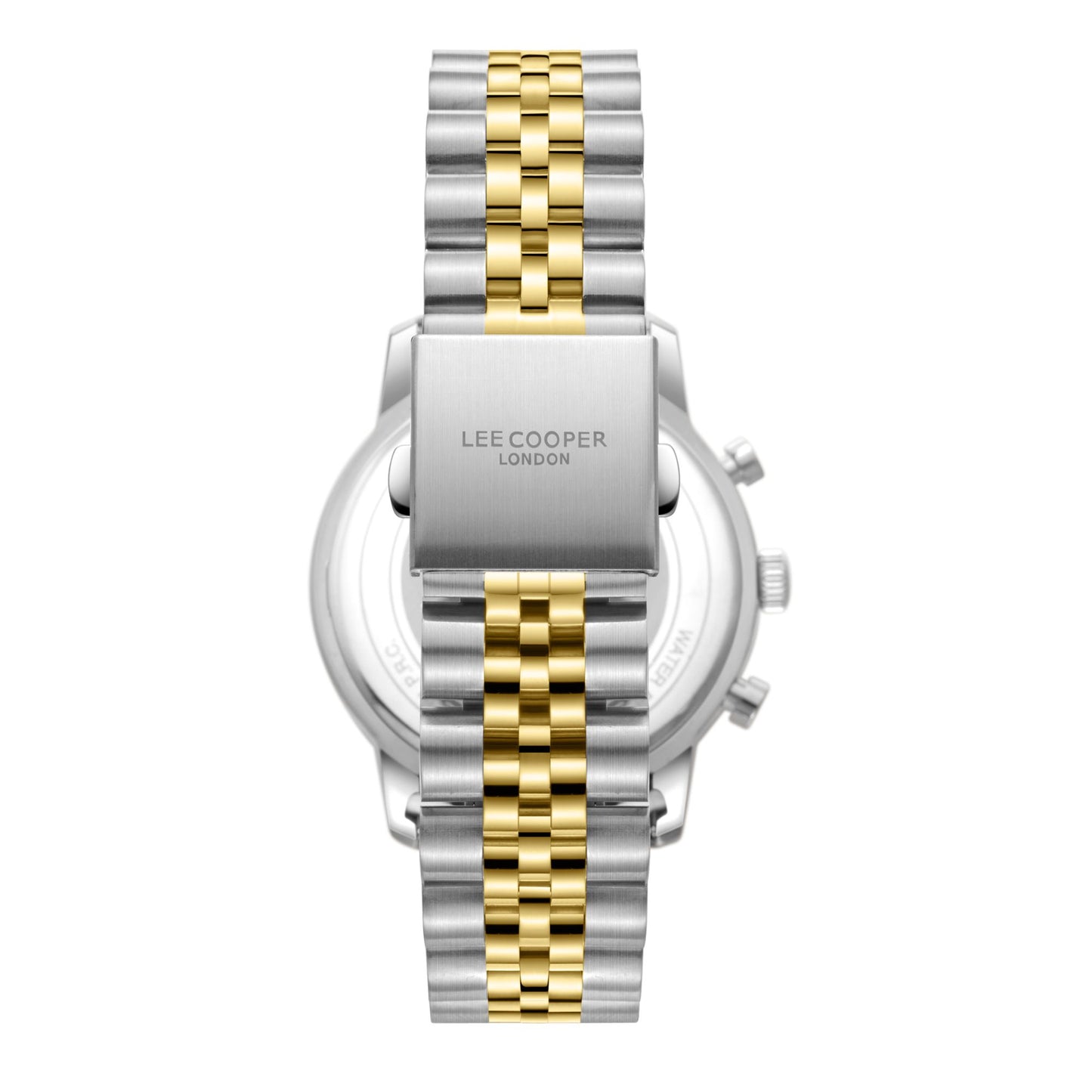 LEE COOPER - LC08187.260 - GENTS SUPER METAL WRISTWATCH
