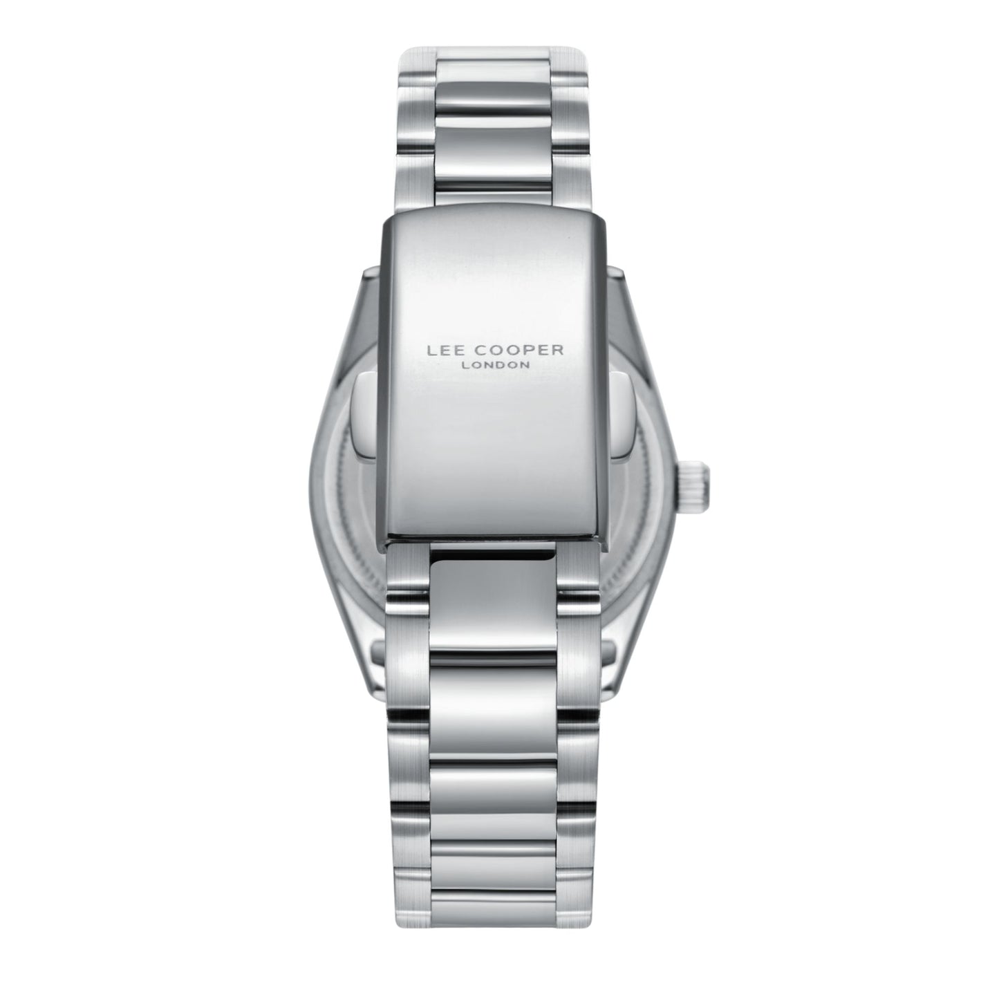 LEE COOPER - LC08190.390 - LADIES SUPER METAL WRISTWATCH