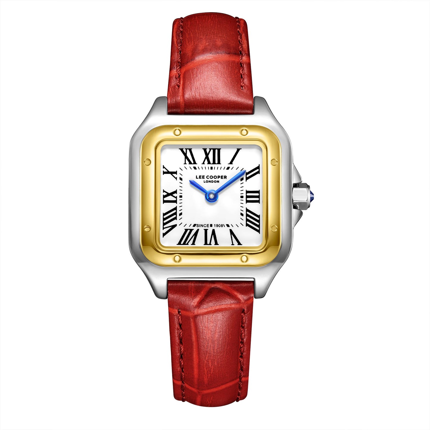 LEE COOPER - LC08191.238 - LADIES SUPER METAL WRISTWATCH