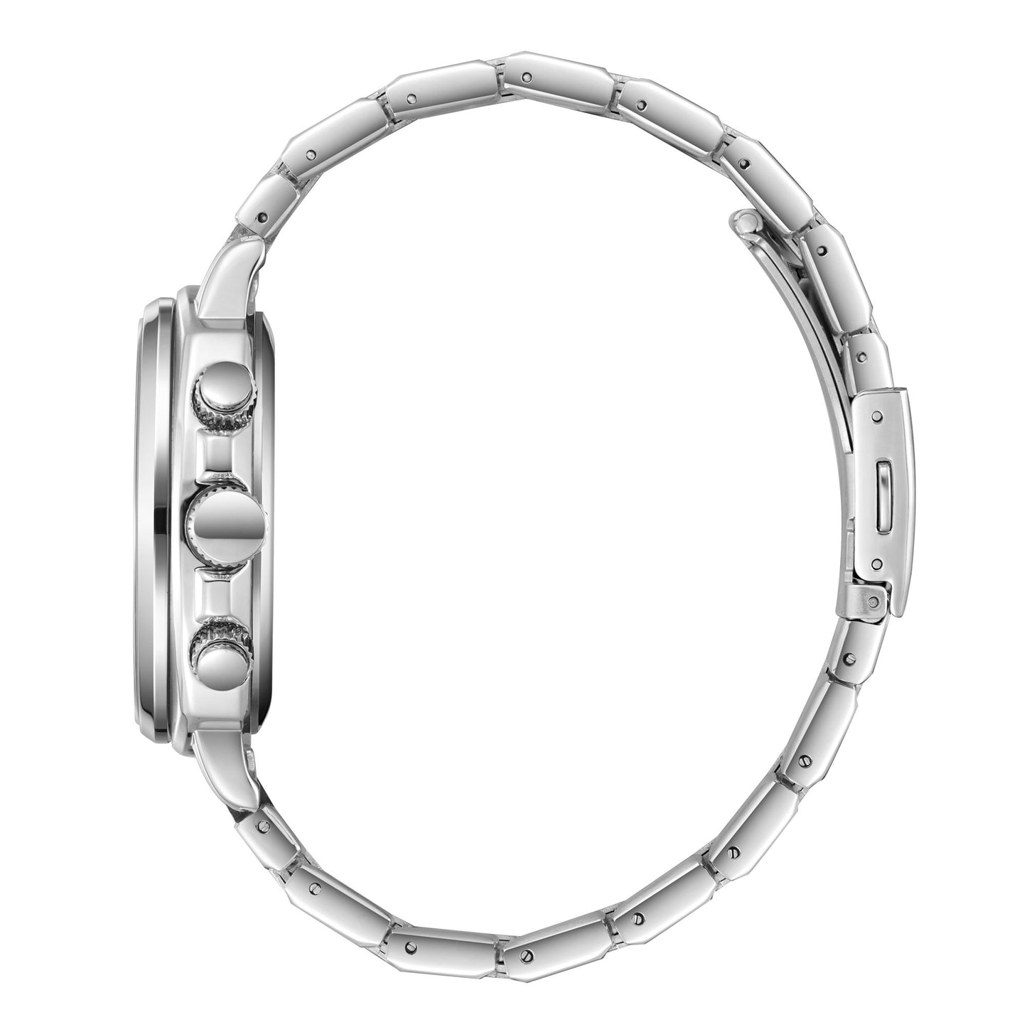 LEE COOPER - LC08194.360 - GENTS SUPER METAL WRISTWATCH