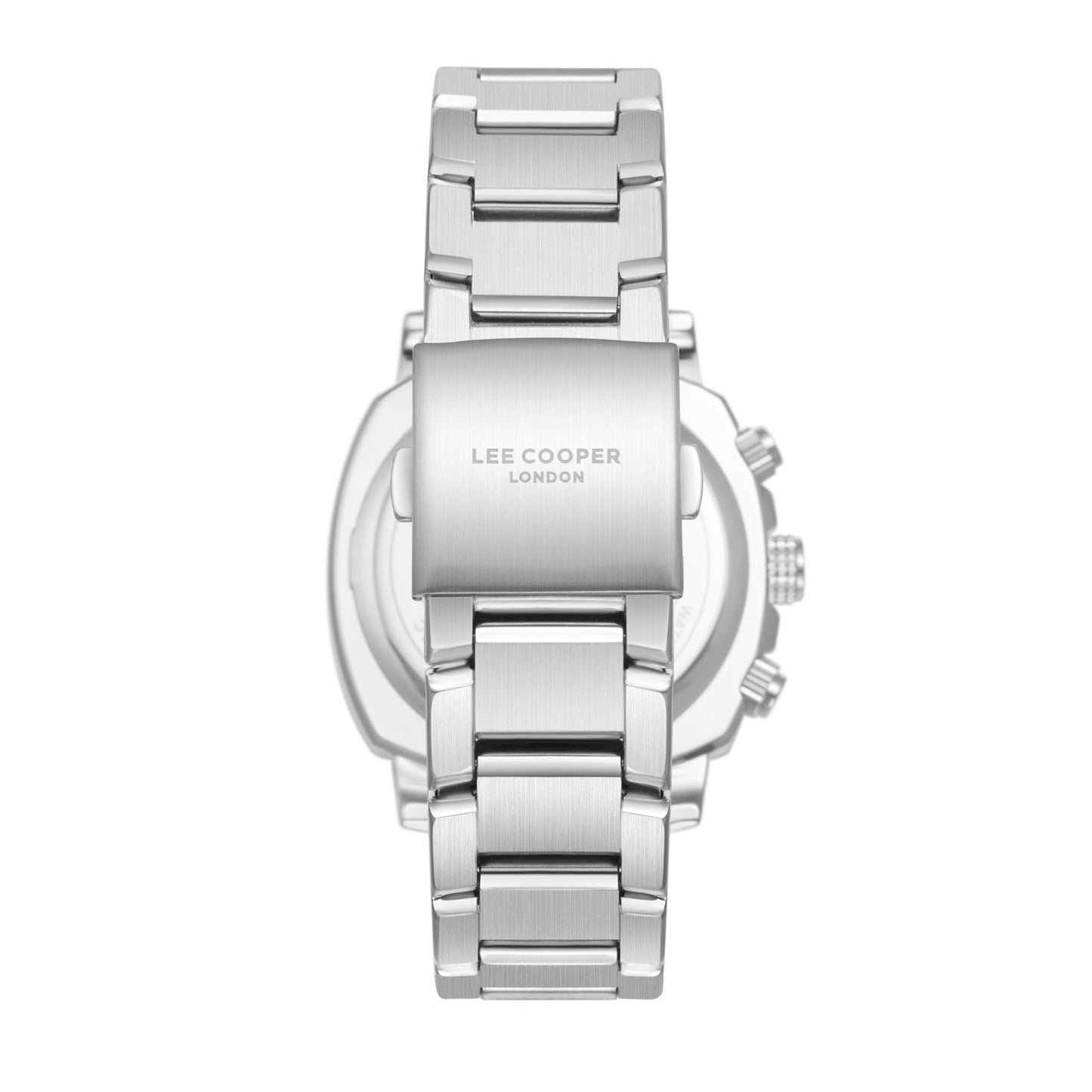 LEE COOPER - LC08194.360 - GENTS SUPER METAL WRISTWATCH