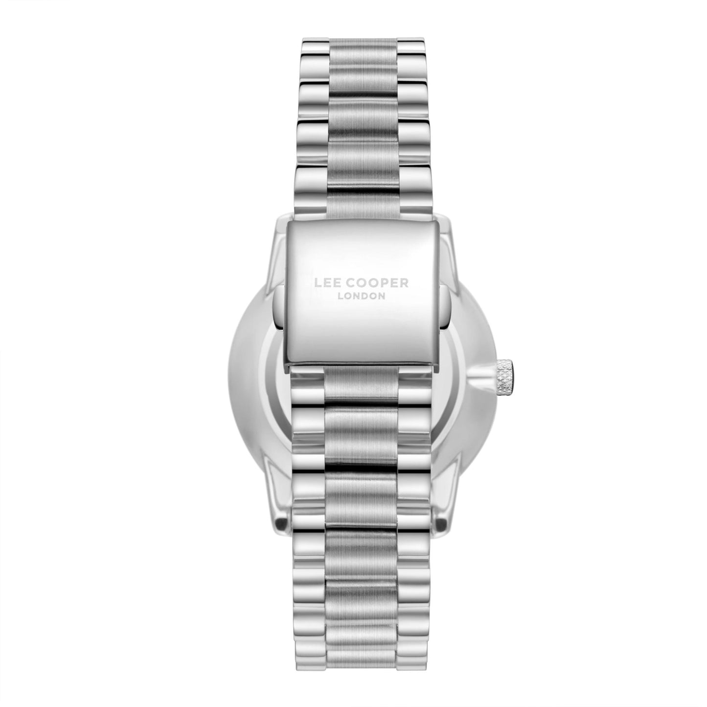 Lee Cooper LC08236.330 Gents Supermetal Watch
