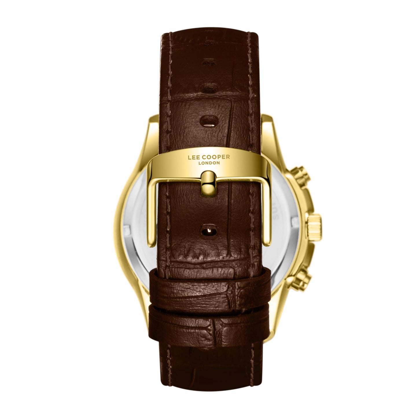 Lee Cooper LC08239.174 Gents Supermetal Watch - Nizam Watch House