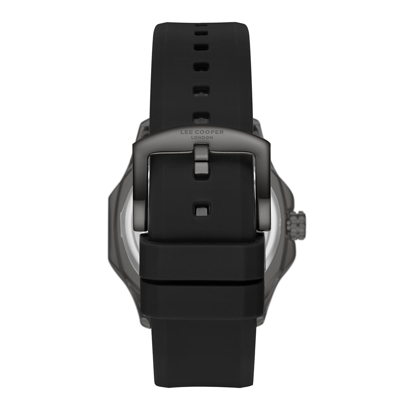 Lee Cooper LC08254.001 Gents Supermetal Watch - Nizam Watch House