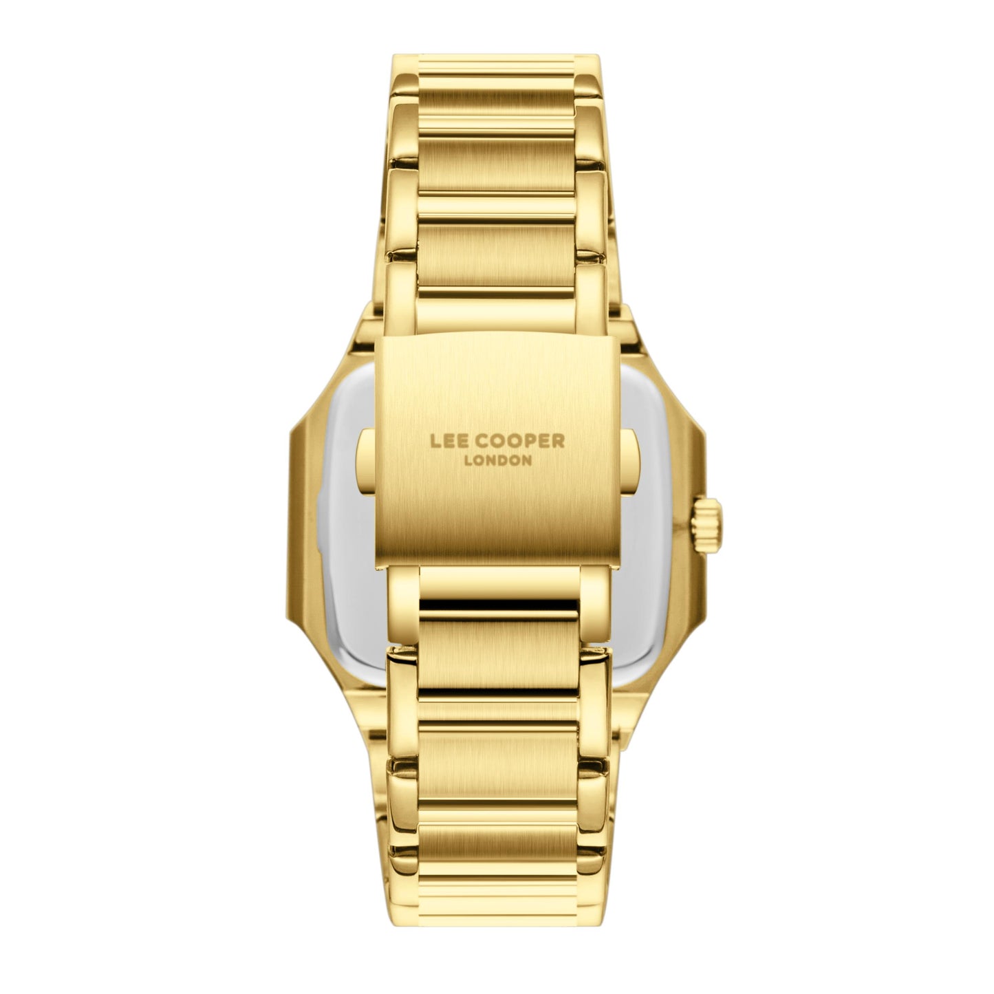 Lee Cooper LC08269.140 Gents Supermetal Watch - Nizam Watch House