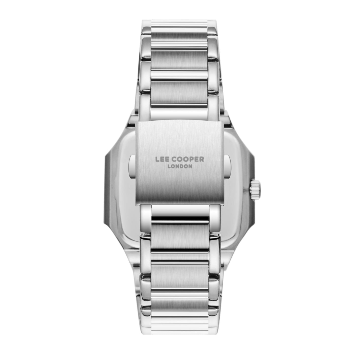 Lee Cooper LC08269.360 Gents Supermetal Watch - Nizam Watch House