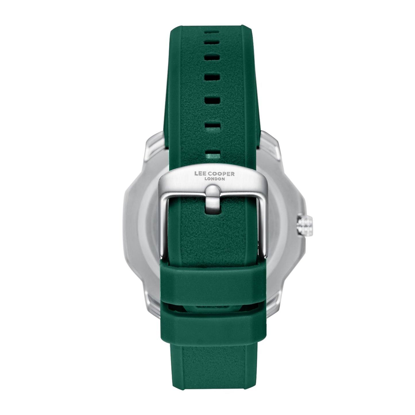 Lee Cooper LC08312.375 Gents Supermetal Watch