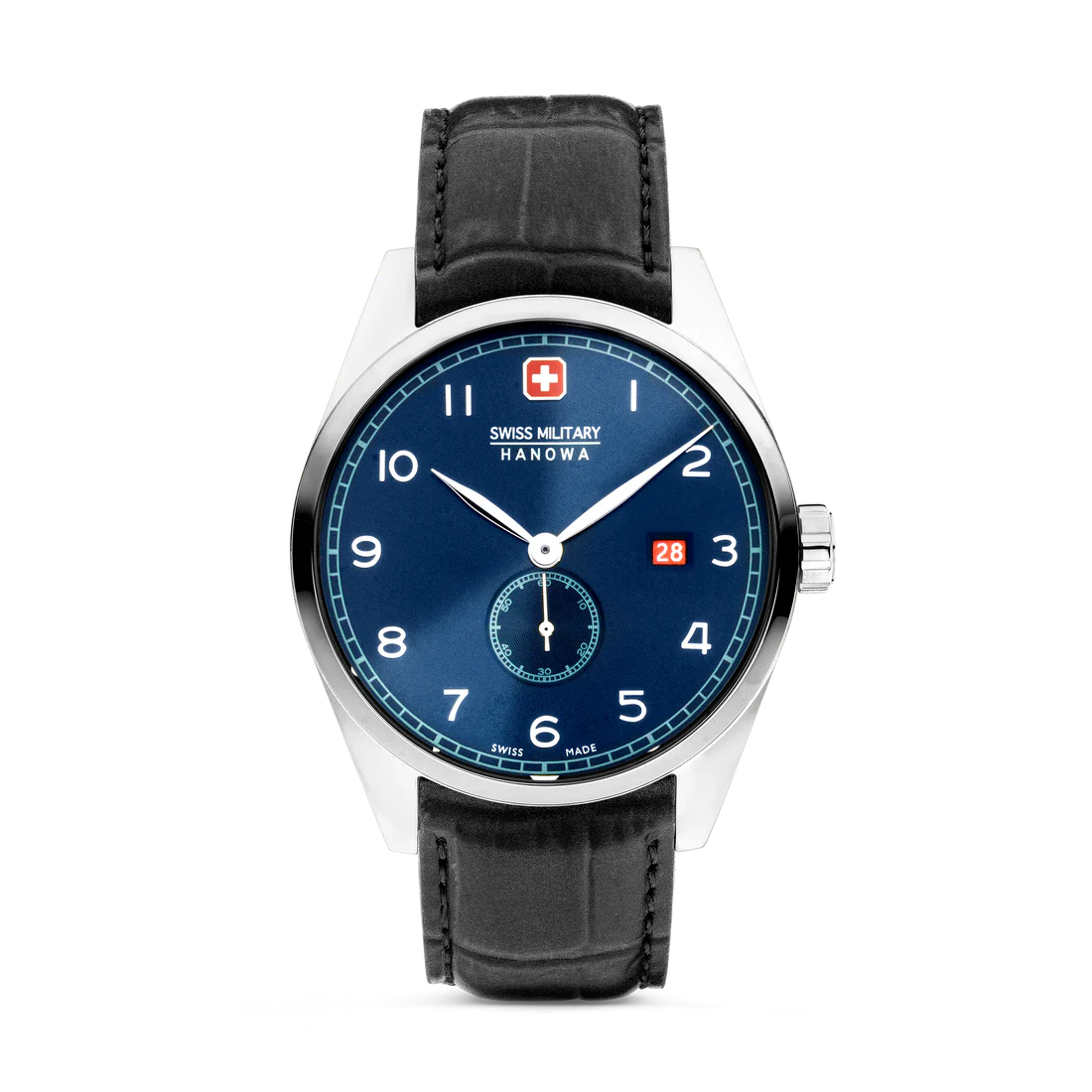 Swiss - SMWGB0000701 - Military Hanowa LYNX