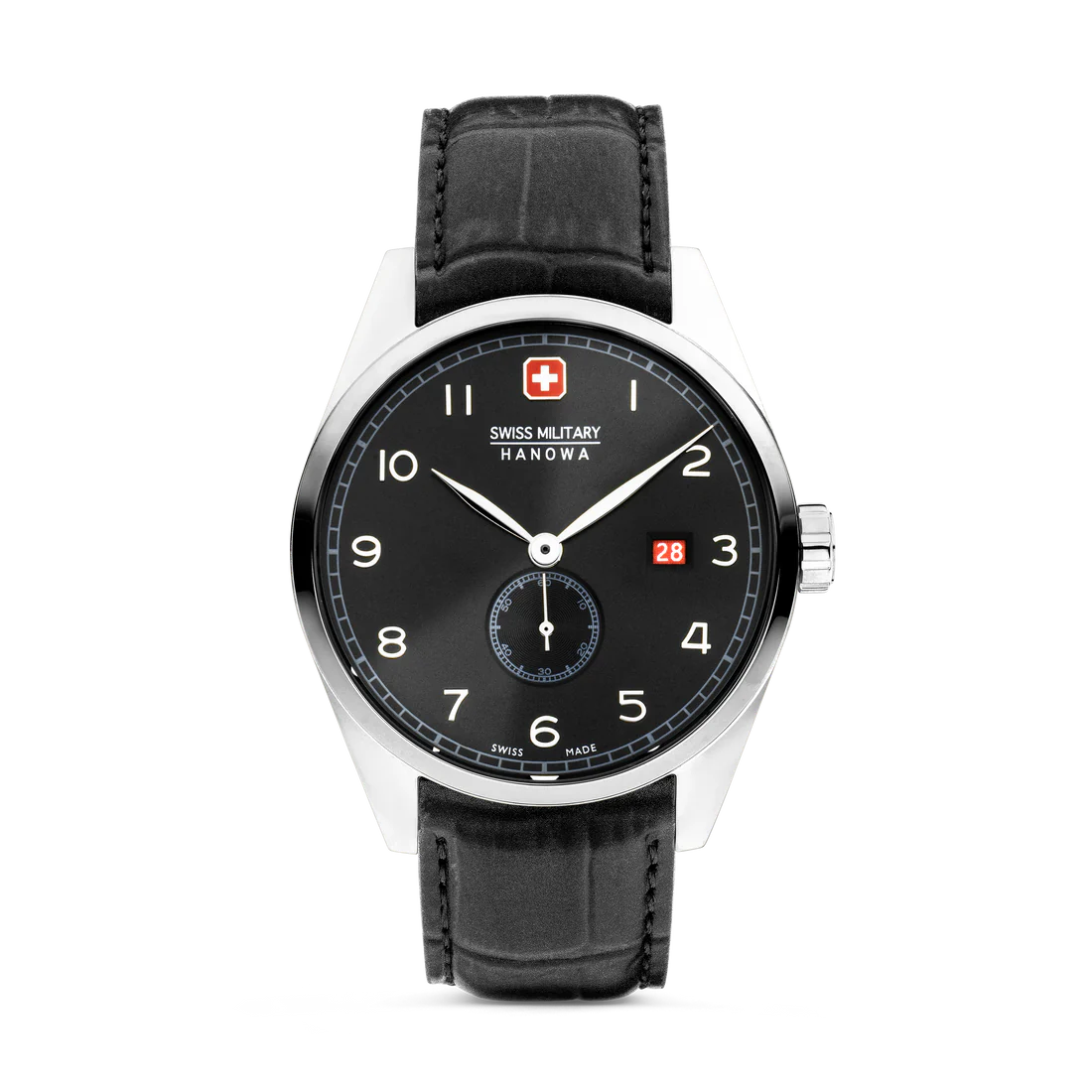 Swiss - SMWGB0000703 - Military Hanowa LYNX