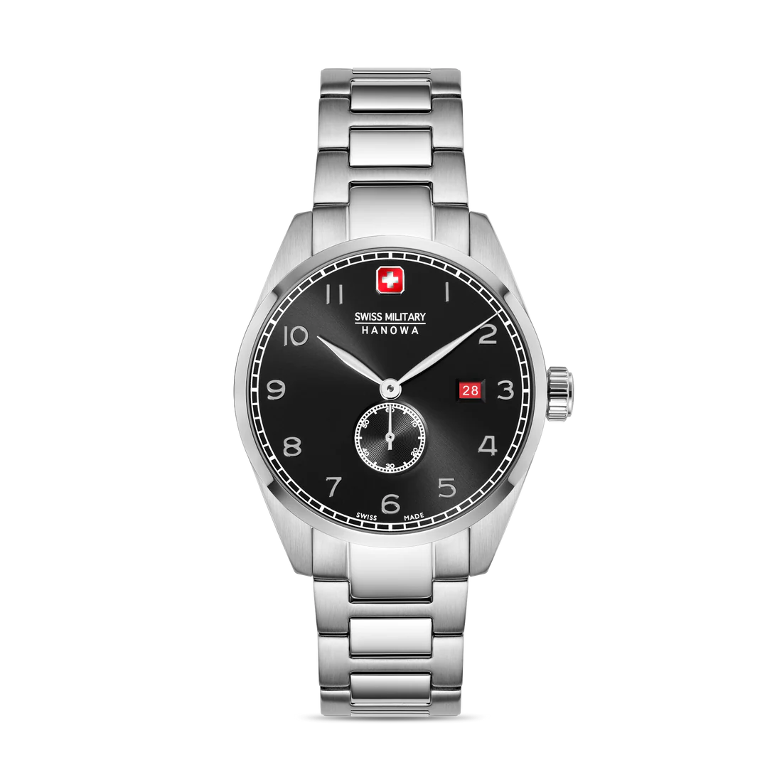 Swiss - SMWGH0000704 - Military Hanowa LYNX