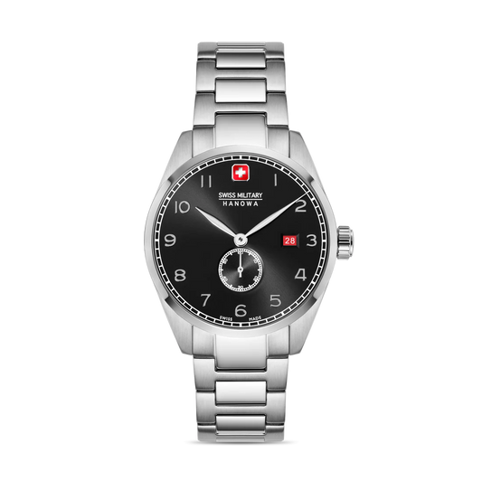 Swiss - SMWGH0000704 - Military Hanowa LYNX
