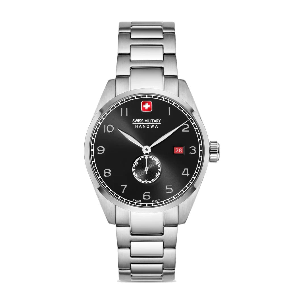 Swiss - SMWGH0000704 - Military Hanowa LYNX - Nizam Watch House