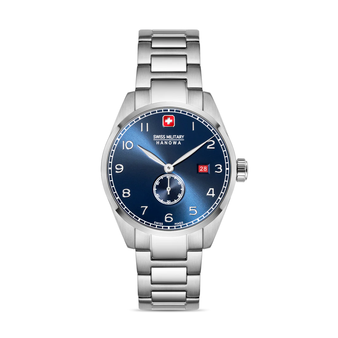 Swiss - SMWGH0000705 - Military Hanowa LYNX