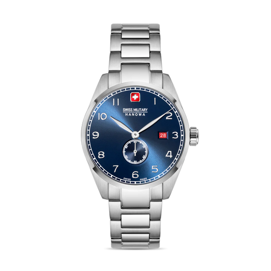 Swiss - SMWGH0000705 - Military Hanowa LYNX