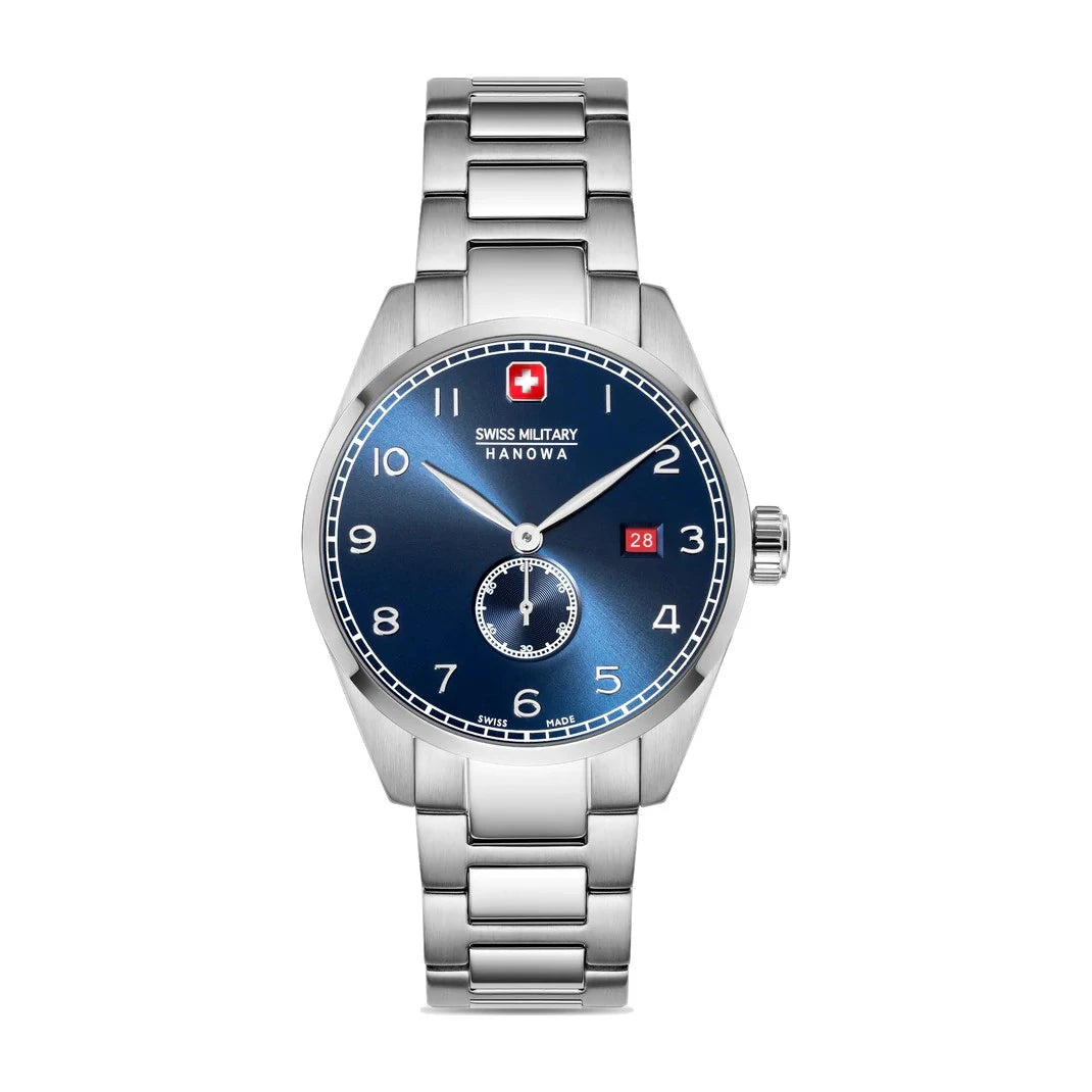Swiss - SMWGH0000705 - Military Hanowa LYNX - Nizam Watch House