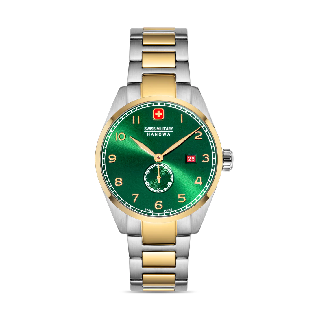 Swiss - SMWGH0000760 - Military Hanowa LYNX