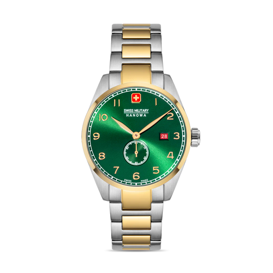 Swiss - SMWGH0000760 - Military Hanowa LYNX