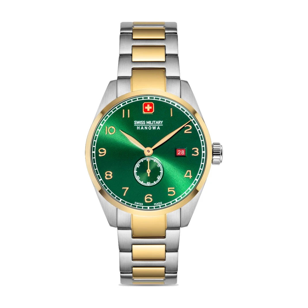 Swiss - SMWGH0000760 - Military Hanowa LYNX - Nizam Watch House
