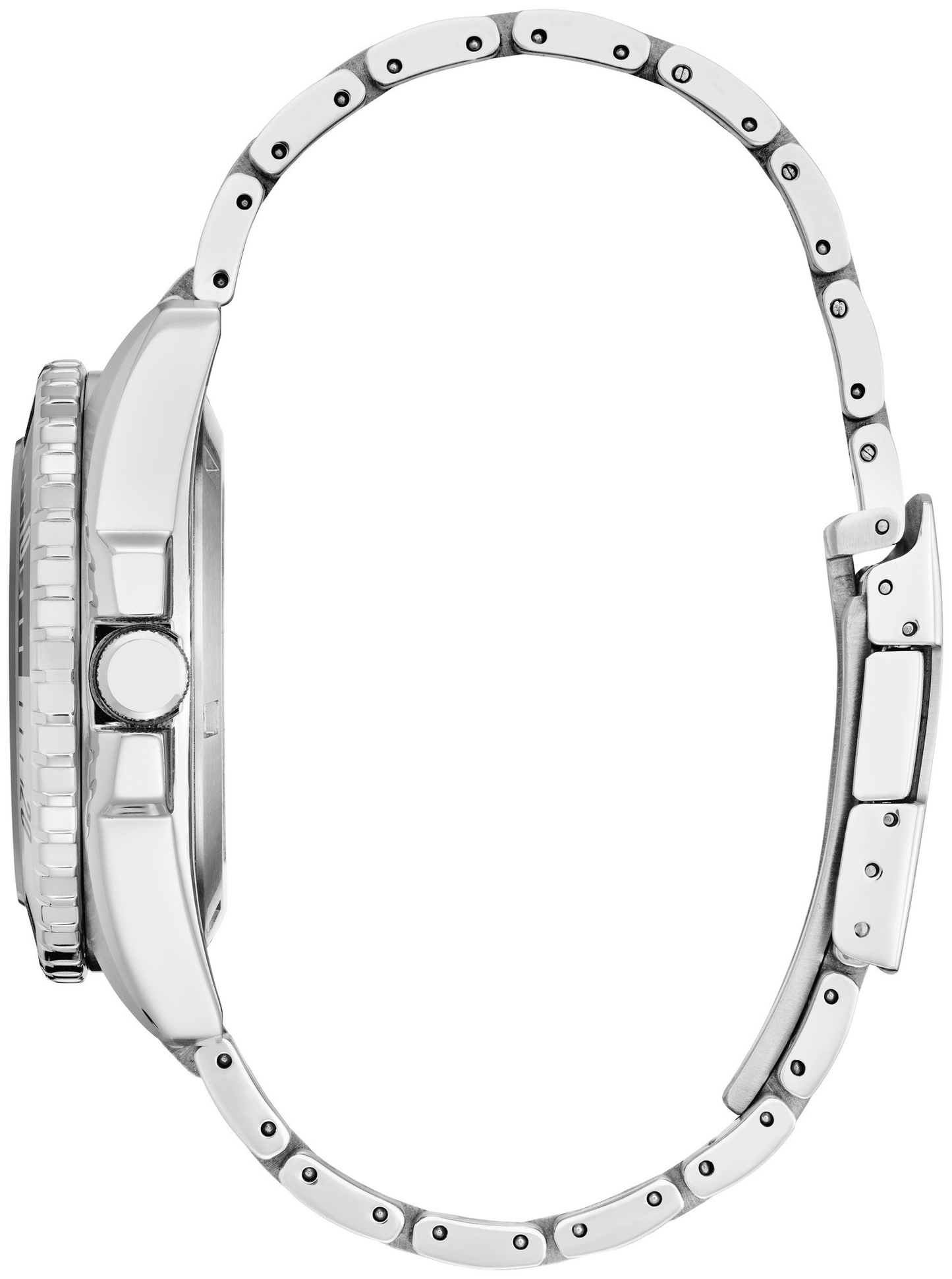 Citizen NH7530-52L Mechanical Men Watch