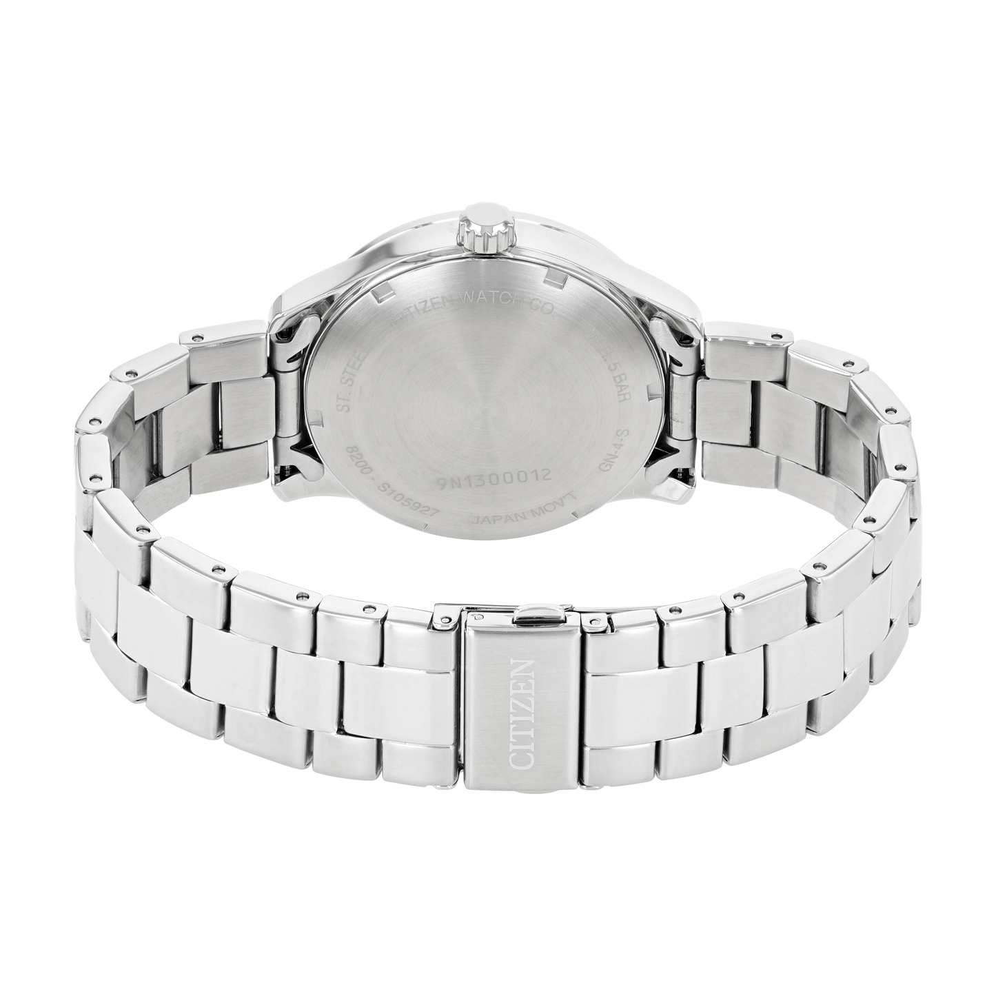 Citizen NH8350-83L Mechanical Men Watch