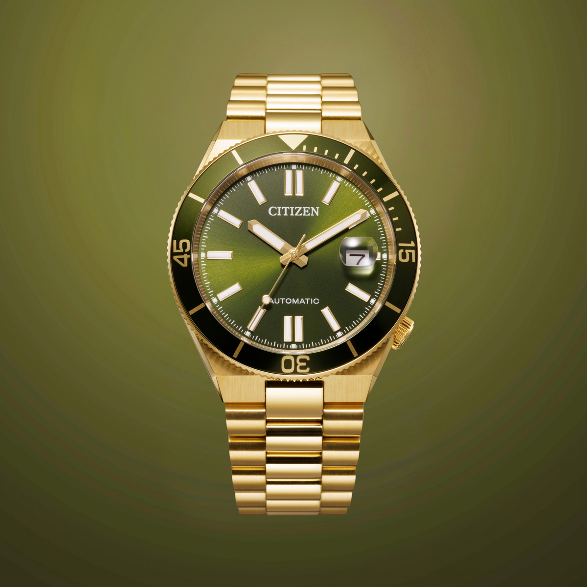 Citizen Tsuyosa Shore NJ0232-53X