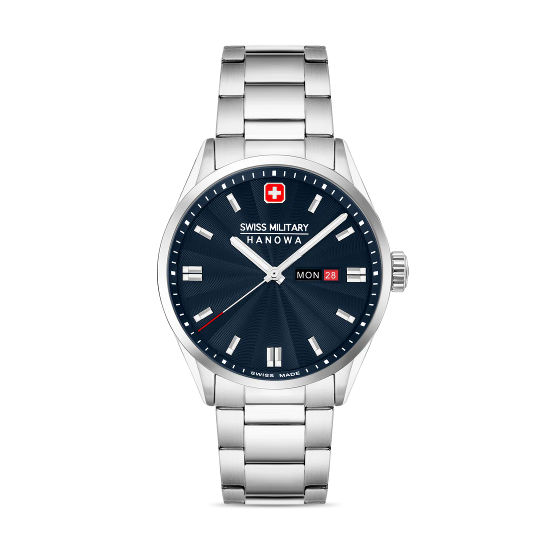 Swiss - SMWGH0001602 - Military Hanowa ROADRUNNER MAXED
