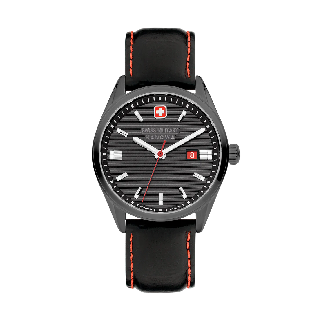 Swiss - SMWGB2200140 - Military Hanowa ROADRUNNER