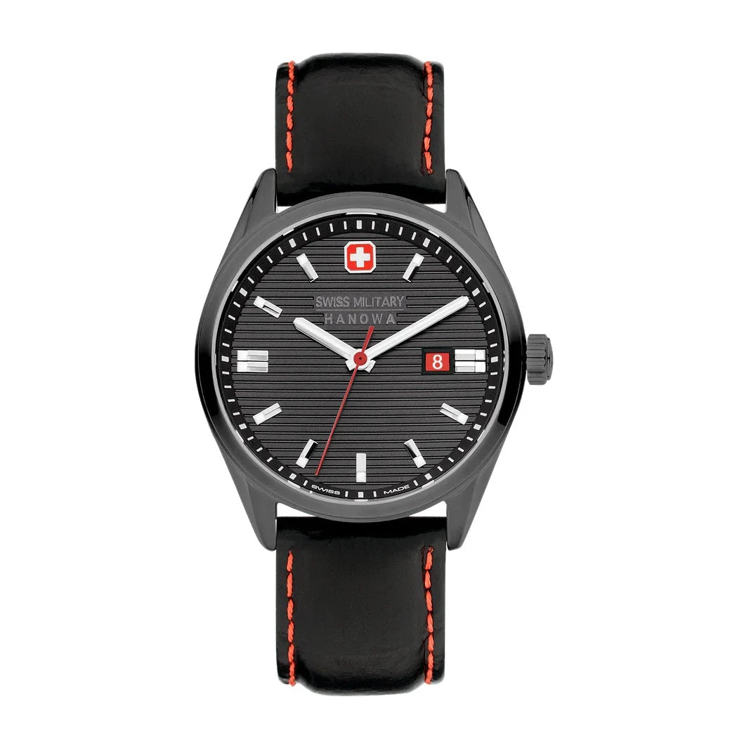 Swiss - SMWGB2200140 - Military Hanowa ROADRUNNER - Nizam Watch House