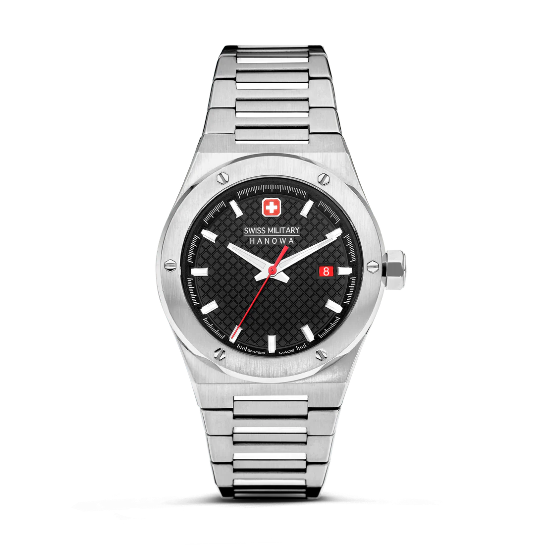 Swiss - SMWGH2101604 - Military Hanowa SIDEWINDER