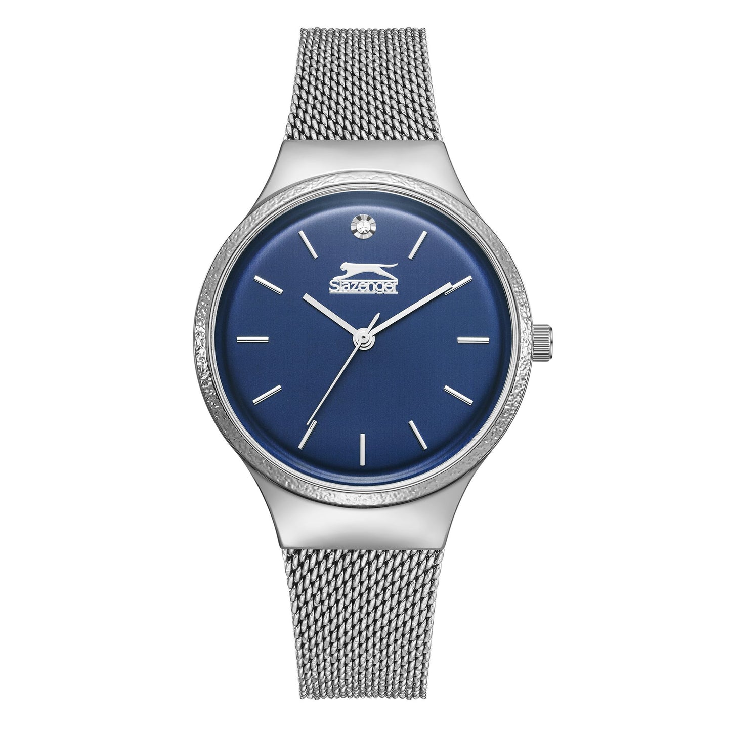Slazenger - SL.9.2015.3.04 - Quartz Stainless Steel Watch For Women
